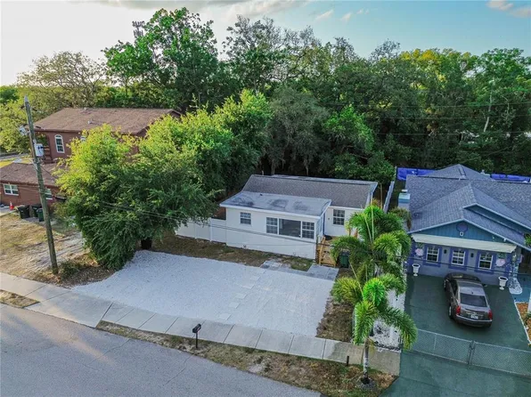 3408 Booth St, Safety Harbor, FL 34695
