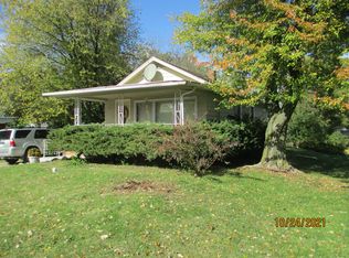 815 Lucas Ave, Chariton, IA 50049
