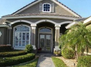 2003 Isola Bella Blvd, Mount Dora, FL 32757