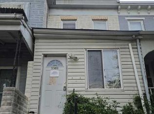3508 Hickory Ave, Baltimore, MD 21211