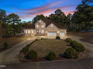 7616 Lake Wheeler Rd, Raleigh, NC 27603