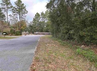 3776 Legend Creek Dr, Pace, FL 32571