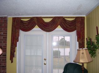 7487 Lanes Bridge Rd, Jesup, GA 31545