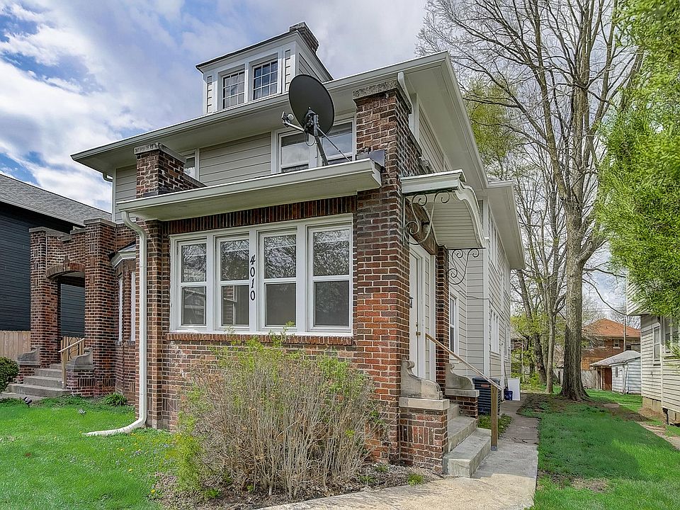 1st image of 4010 N Carrollton Ave