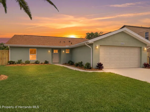 8331 Saint Marks Ct, Hudson, FL 34667
