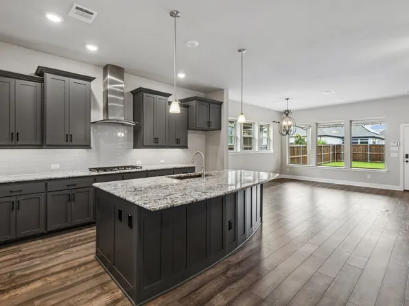 4717 Beaver Creek Dr, Arlington, TX 76005