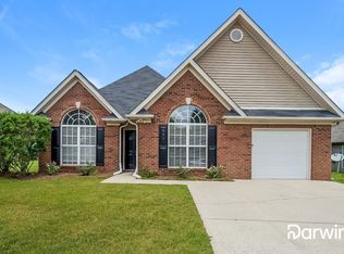 108 Addison Dr, Calera, AL 35040