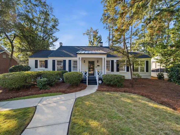 3912 Trenholm Rd, Columbia, SC 29206
