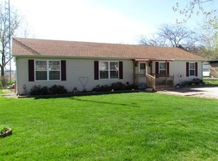432 S Carolina St, Burnettsville, IN 47926
