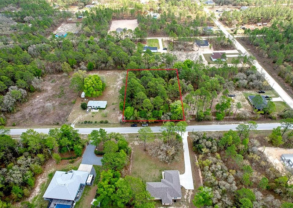 1st image of SW 129th Terrace Rd Lot 4