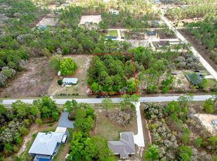 SW 129th Terrace Rd LOT 4, Dunnellon, FL 34432
