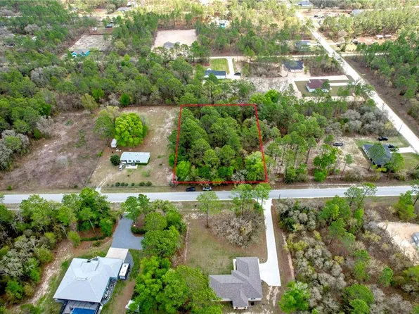 SW 129th Terrace Rd Lot 4, Dunnellon, FL 34432