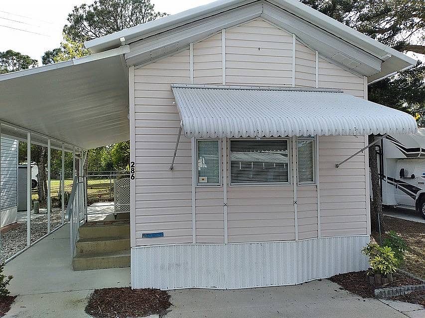 1st image of 9455 108th Ave Lot 286