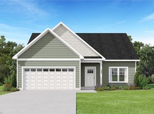 2816 Ricolden Trl, Ossipee, NC 27244