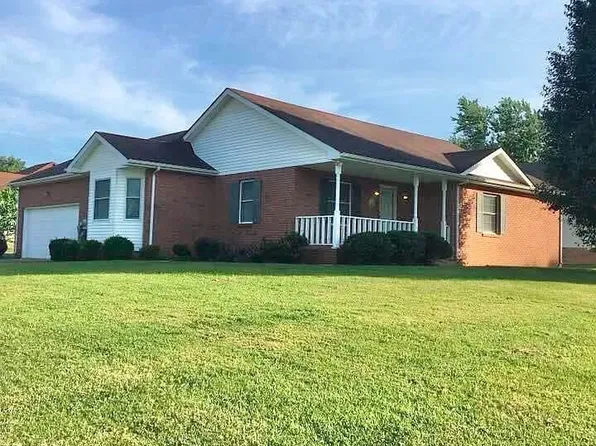 208 Bradley Ct, Clarksville, TN 37043