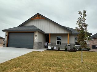 3141 Maplewood Dr, San Angelo, TX 76904