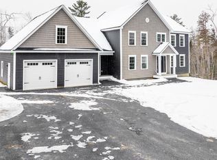 169 Shaw Hill Rd, Hampden, ME 04444