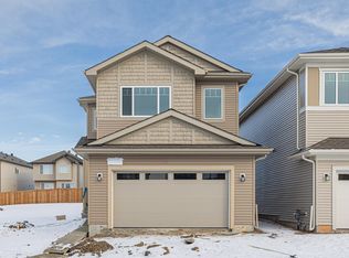 133 Ficus Way, Fort Saskatchewan, AB T8L 0Z6