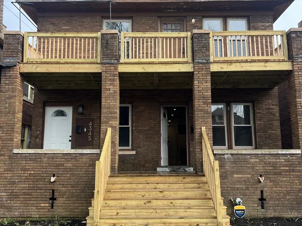4345 W Euclid St, Detroit, MI