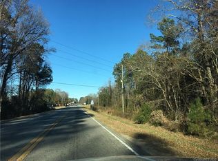 16574 Us Highway 21 N, Great Falls, SC 29055