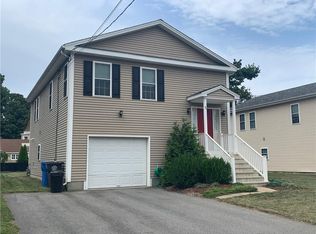75 Grand Ave, Cranston, RI 02905