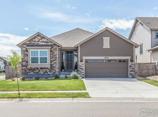 403 Country Rd, Berthoud, CO 80513