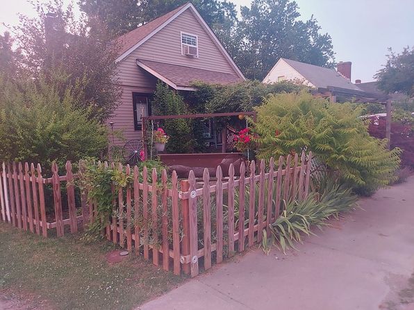 138 W South St