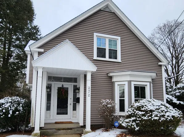 272 Court Street, Keene, NH 03431