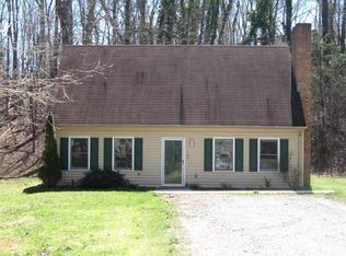 109 Wade Ln, Lynchburg, VA 24502