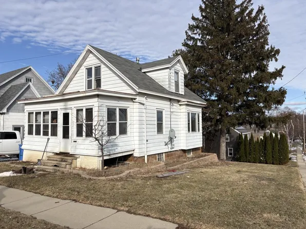 201 North Concord AVENUE, Watertown, WI 53094