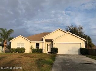 297 Butler Ave NE, Palm Bay, FL 32907