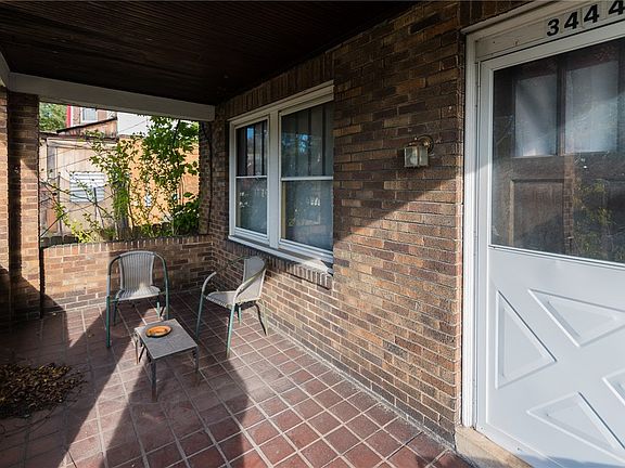 4th image of 3444 McClure Ave