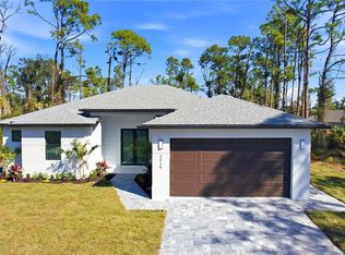 2528 Hagerick Ln, North Port, FL 34288