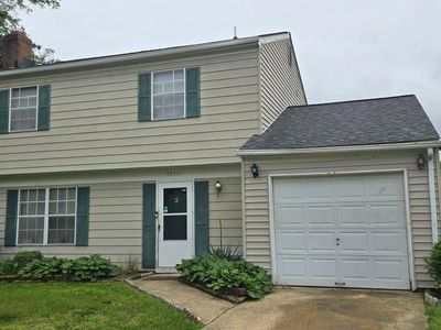 9809 Ambler Ln, Upper Marlboro, MD, 20774