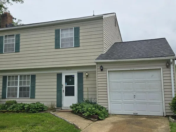 9809 Ambler Ln, Upper Marlboro, MD 20774