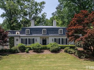 903 Wakestone Ct, Raleigh, NC 27609