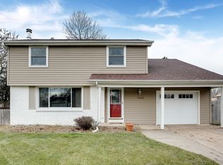 11848 Xavis St NW, Coon Rapids, MN 55433