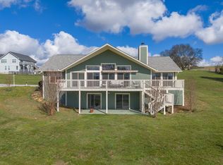2020 Ranch Rd, Dandridge, TN 37725