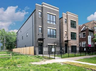 1422 E 66th Pl #3, Chicago, IL 60637