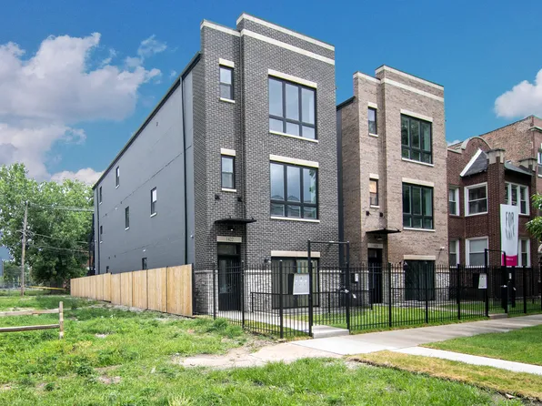 1422 E 66th Pl #3, Chicago, IL 60637