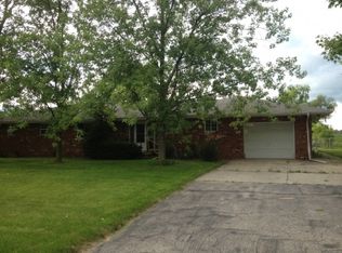 17470 Gratiot Rd, Hemlock, MI 48626