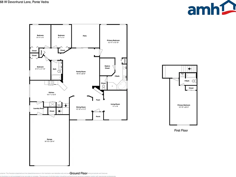 768 W Devonhurst Ln — Photo 2