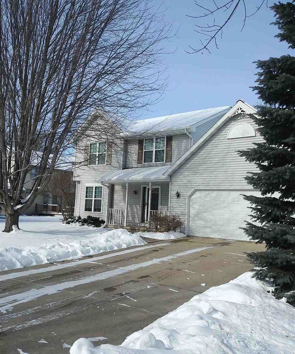 3401 Edinburgh Rd Green Bay Wi 54311 Mls 50235594 Zillow