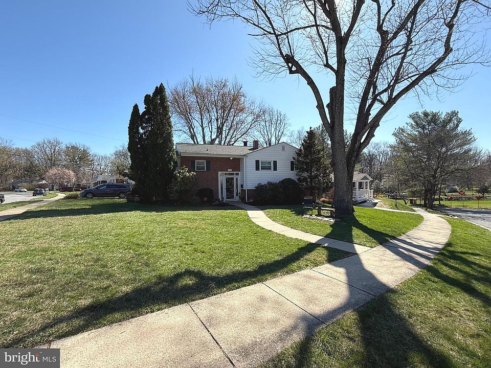 2nd image of 1907 Logwind Rd