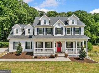 2350 Luke Edwards Rd, Dacula, GA 30019