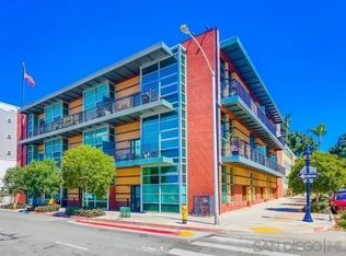 3211 5th Ave UNIT 305, San Diego, CA 92103