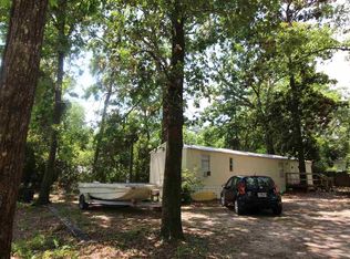 86 Maxson Rd, Crawfordville, FL 32327