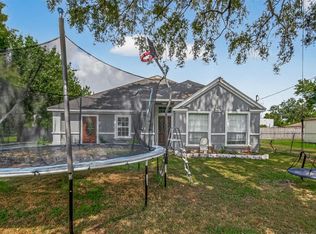 4917 Sycamore Ave, Pasadena, TX 77503