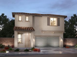 7522 S Circulo Rio Blanco, Tucson, AZ 85756