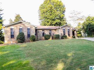 5356 Balboa Ave, Pinson, AL 35126